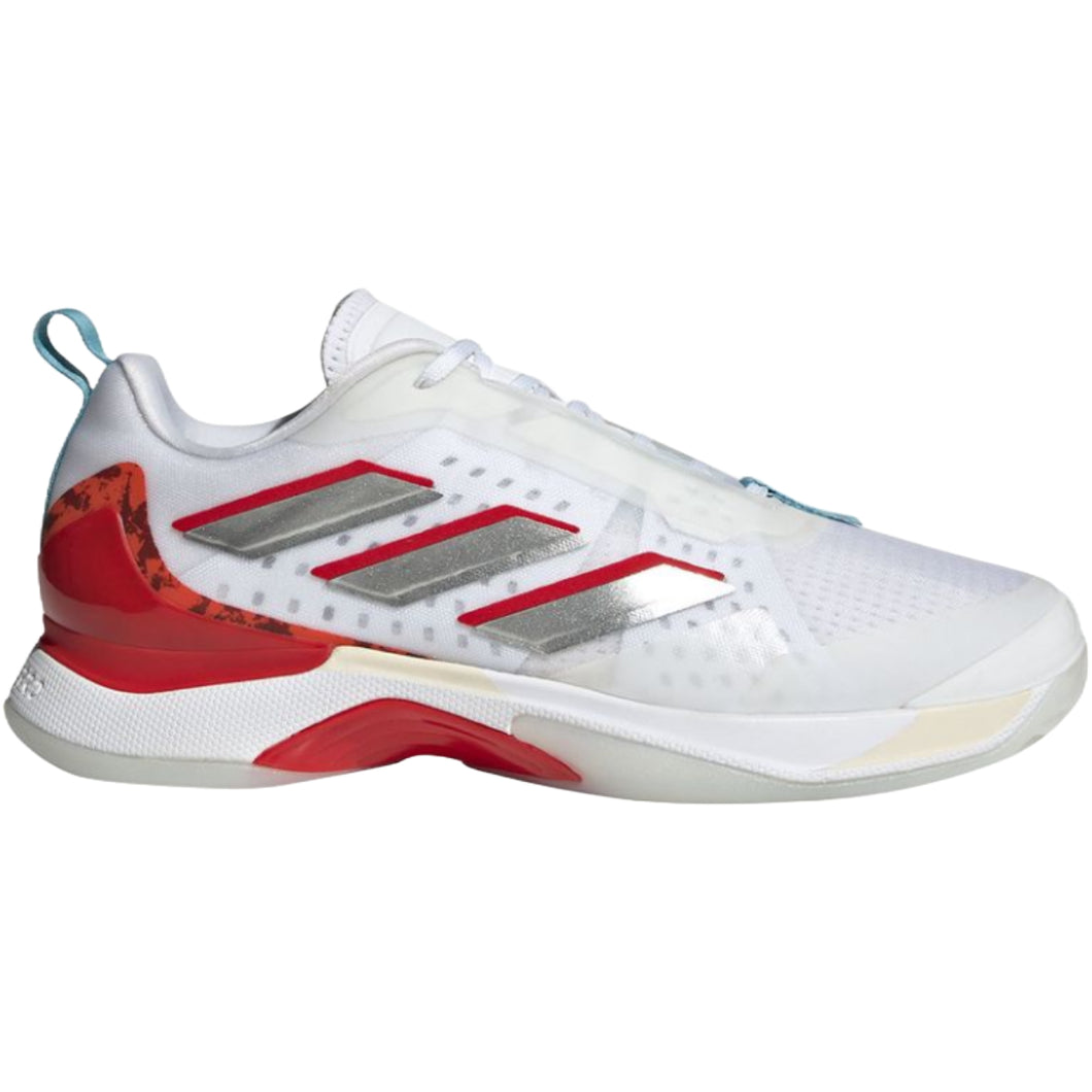 Adidas Women's Avacourt Tennis Shoes - ID6813