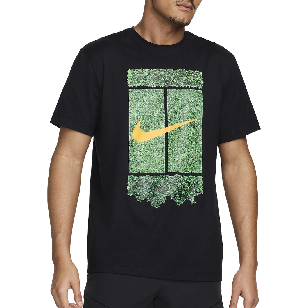 Nike Men's Tennis T-Shirt - 010