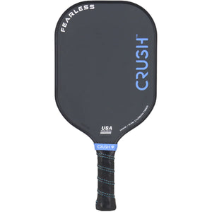 Crush Fearless 2024 Paddle - Blue