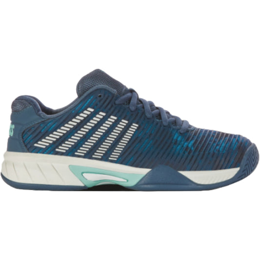 K-Swiss Kids Hypercourt Express 2-346