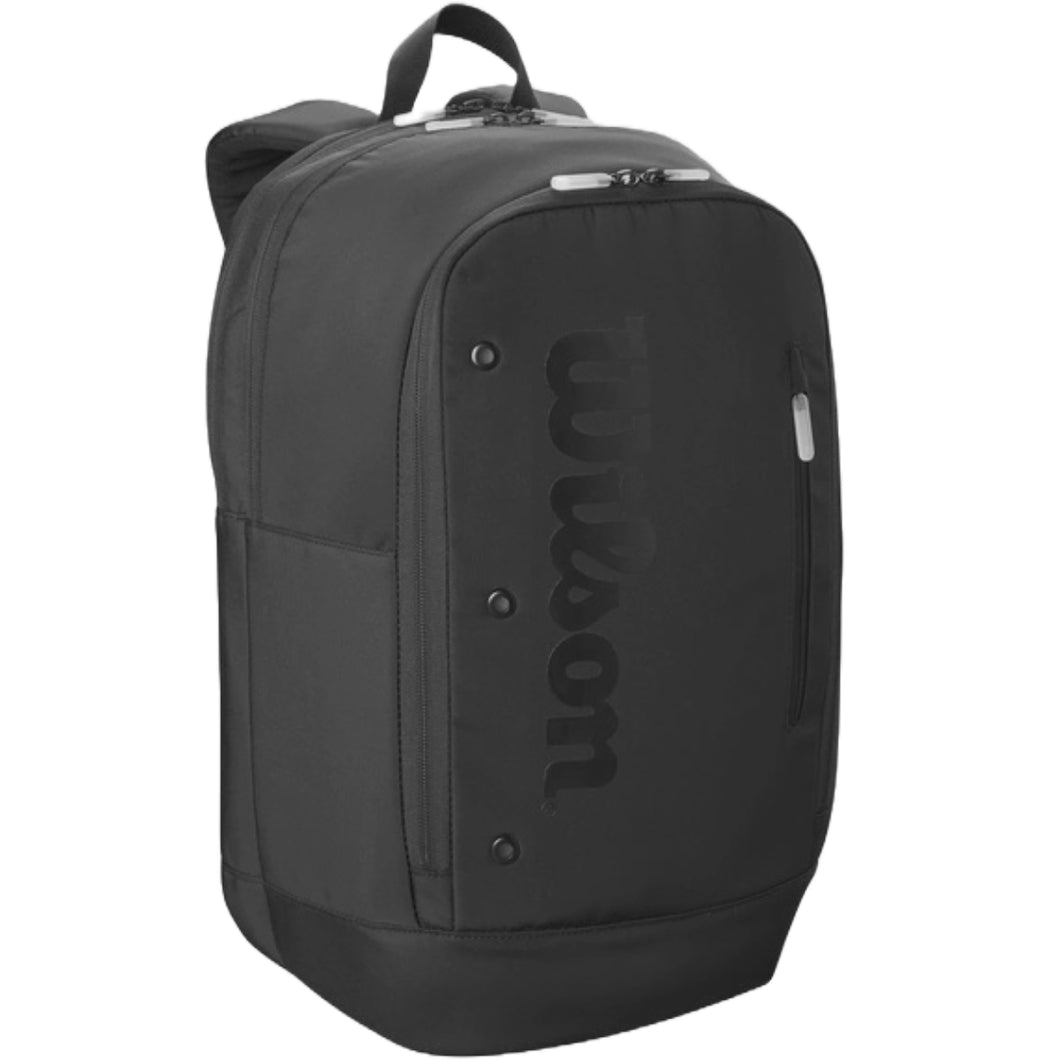 Wilson Noir Tour Backpack - Black