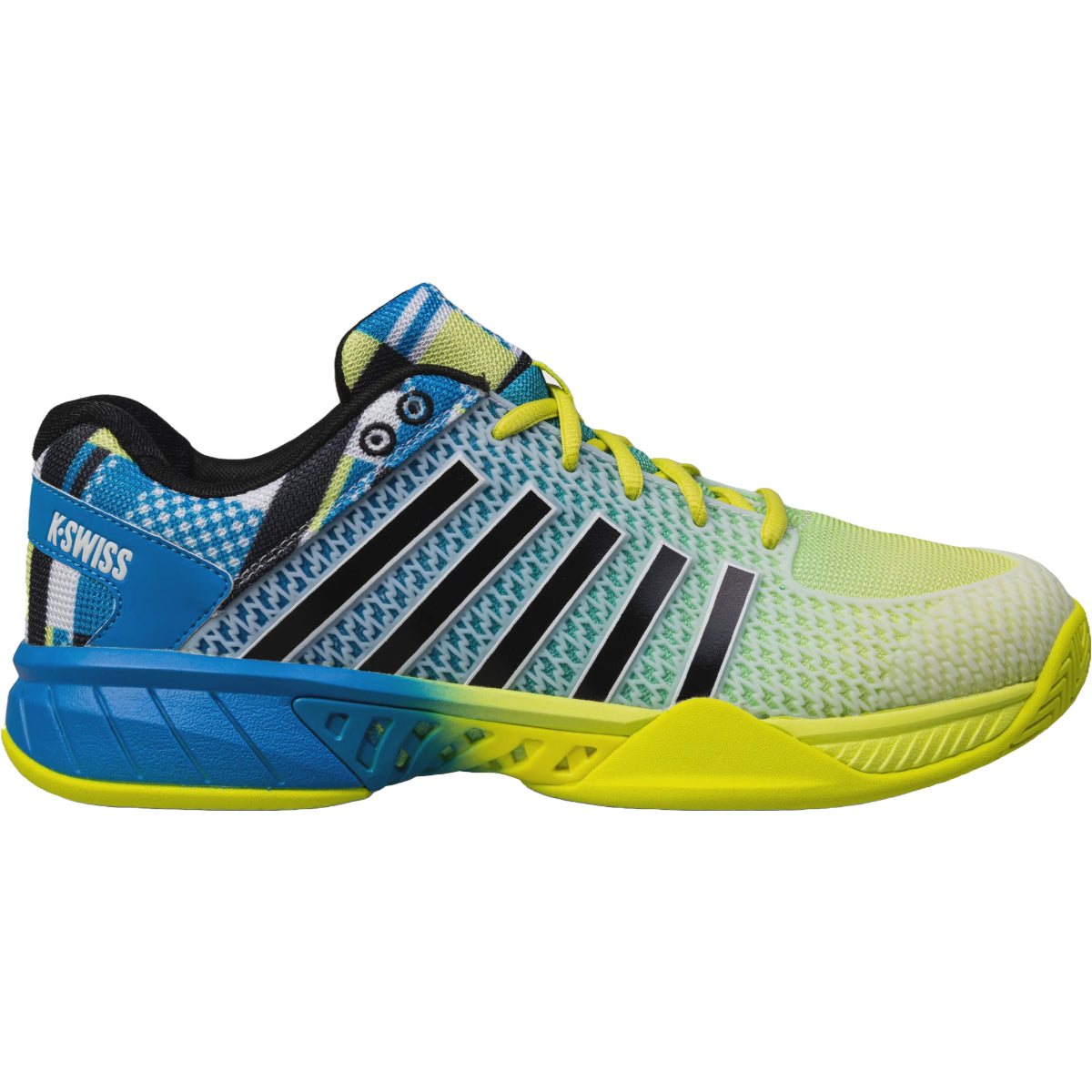 K-Swiss Men's ExpressLight Pickleball Shoes - 467 (SIZE 8.5 ONLY)