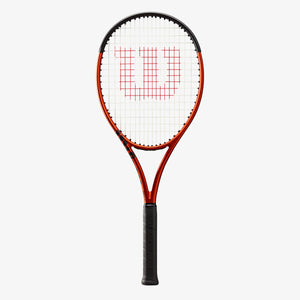 Wilson Burn ULS V5.0 Tennis Racquet