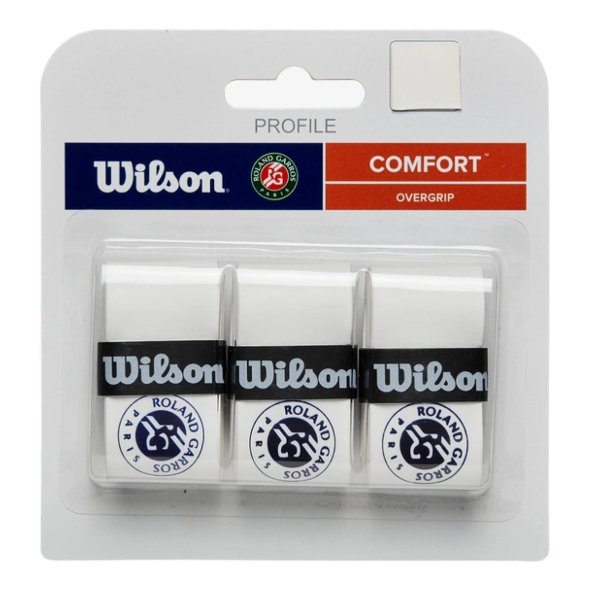 Wilson French Open Overgrip