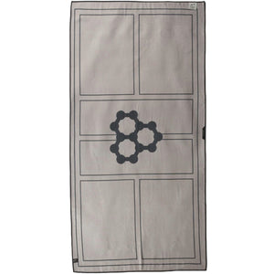 Crbn Performance Quick-Dry Towel