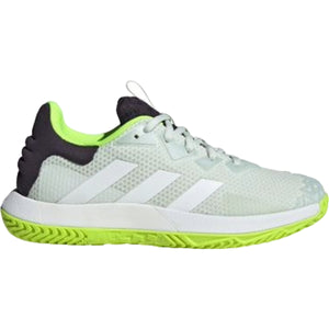 Adidas Men's SoleMatch Control Tennis Shoes - IF 0438