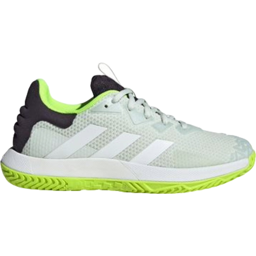 Adidas Men's SoleMatch Control Tennis Shoes - IF 0438