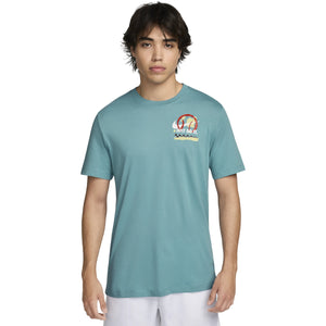 Nike Men's Dri-FIT Tennis T-Shirt