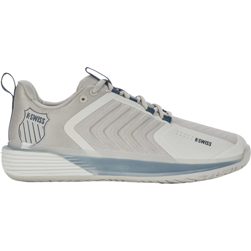 K-Swiss Men's Ultrashot 3 Tennis Shoes - 161