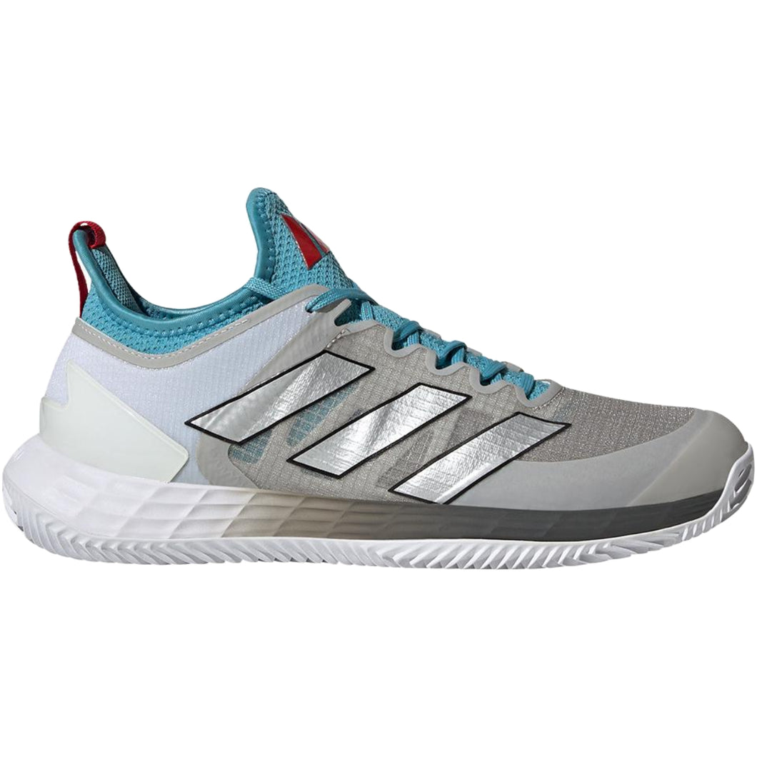Adidas Women's Ubersonic 4 Clay Tennis Shoes - HQ8374