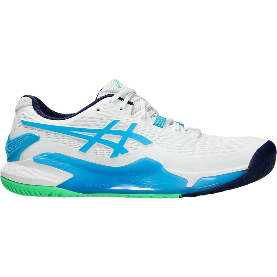 Asics Men's Gel Resolution 9 - 103