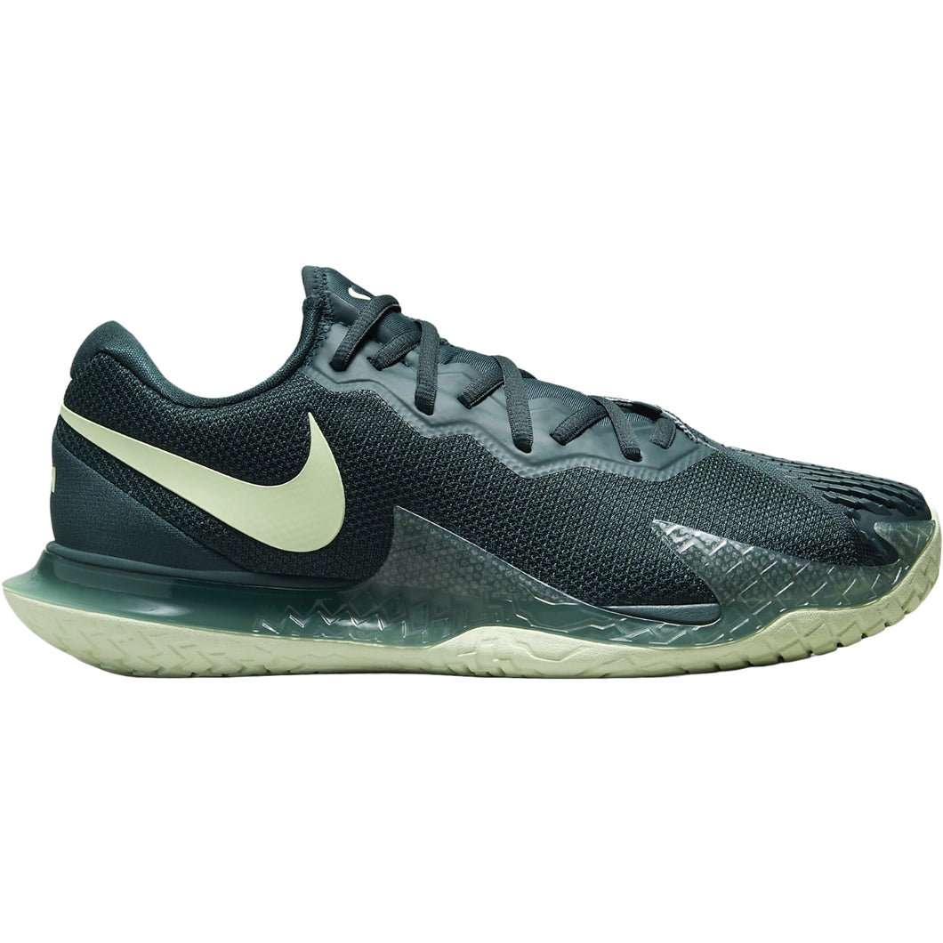 Nike Men's Zoom Vapor Cage 4 Rafa Tennis Shoes - DD1579-301