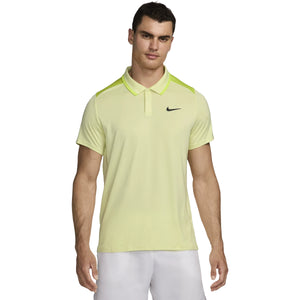 Nike Men's Advantage Dri-fit Tennis Polo - 751