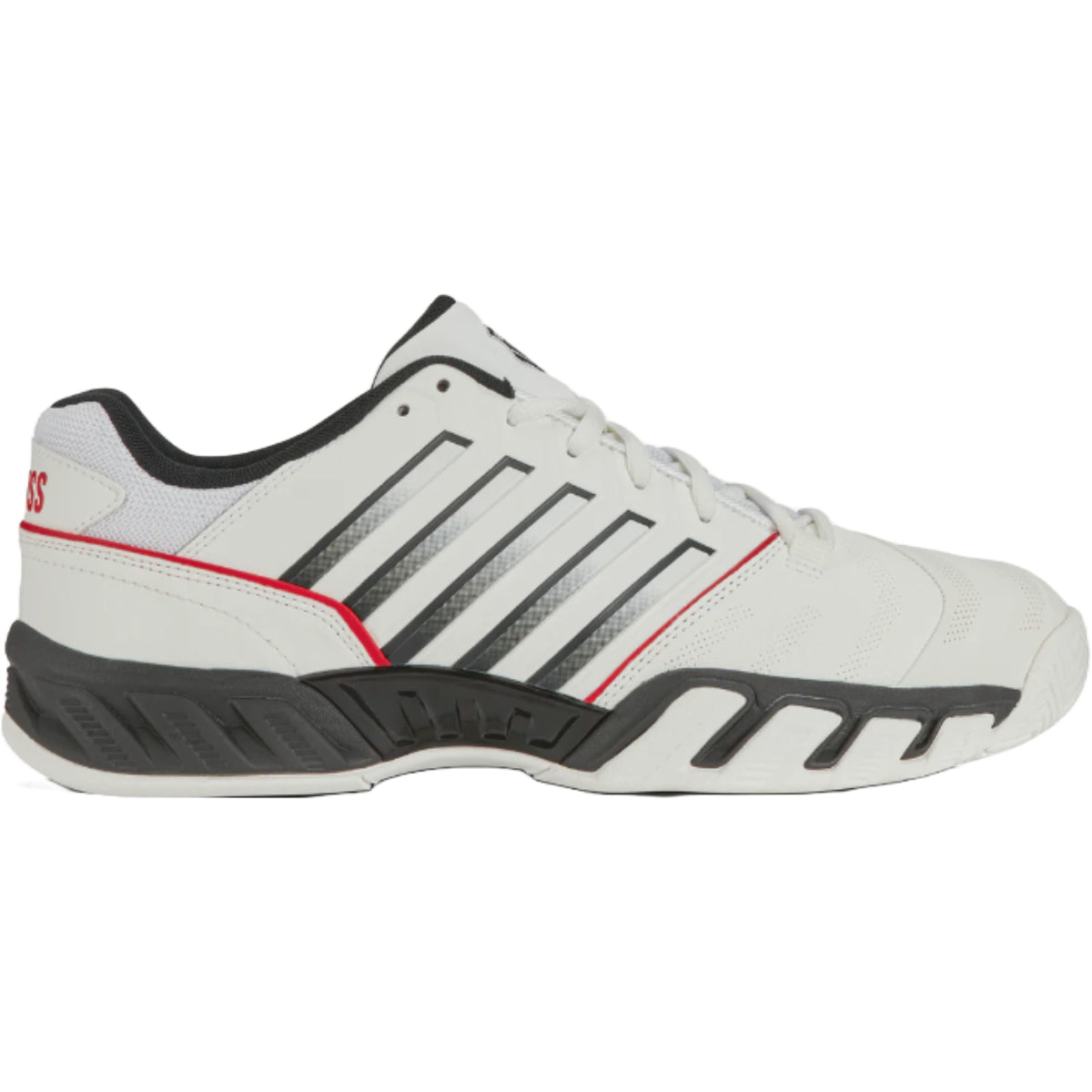 Men's K-Swiss Shoes | All About Tennis