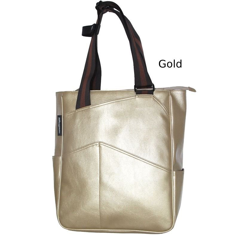 Maggie Mather Original Tennis Tote – All About Tennis