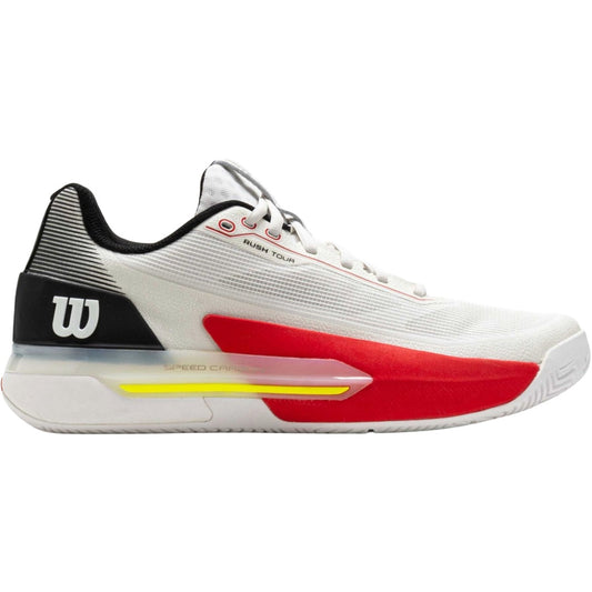 Wilson Men's Rush Tour 5 Tennis Shoes - WRS338240