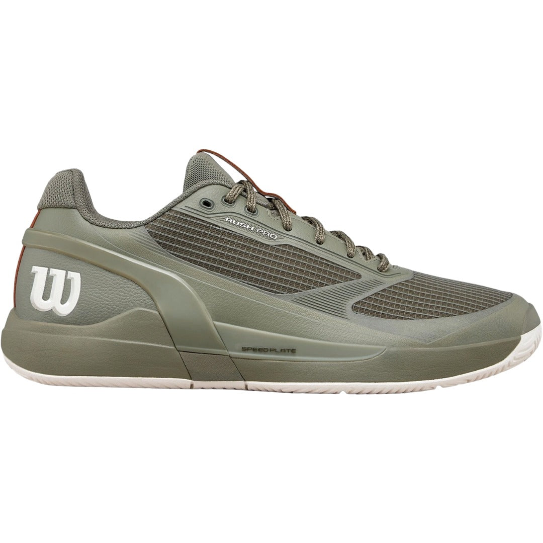 Wilson Men's Rush Pro 5 Tennis Shoes - WRS338650
