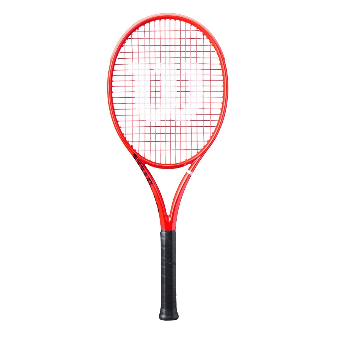 Wilson Defyer 98 V1 Pro Tennis Racquet