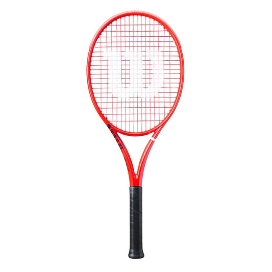 Wilson Defyer 98 V1 Pro Tennis Racquet