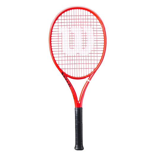 Wilson Defyer 100 V1 Tennis Racquet
