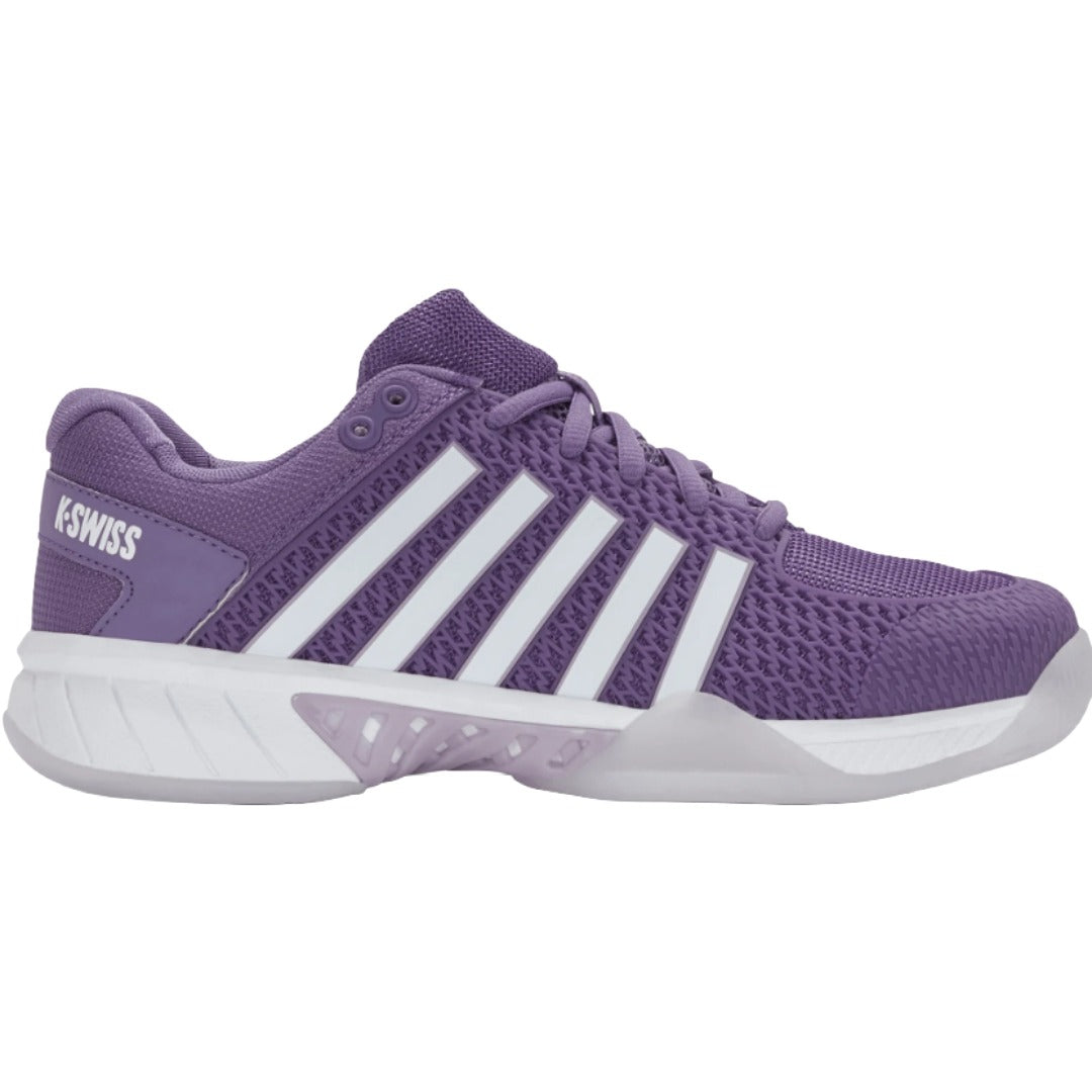 K-Swiss Women's ExpressLight Pickleball Shoes - WIDE - 97292-503