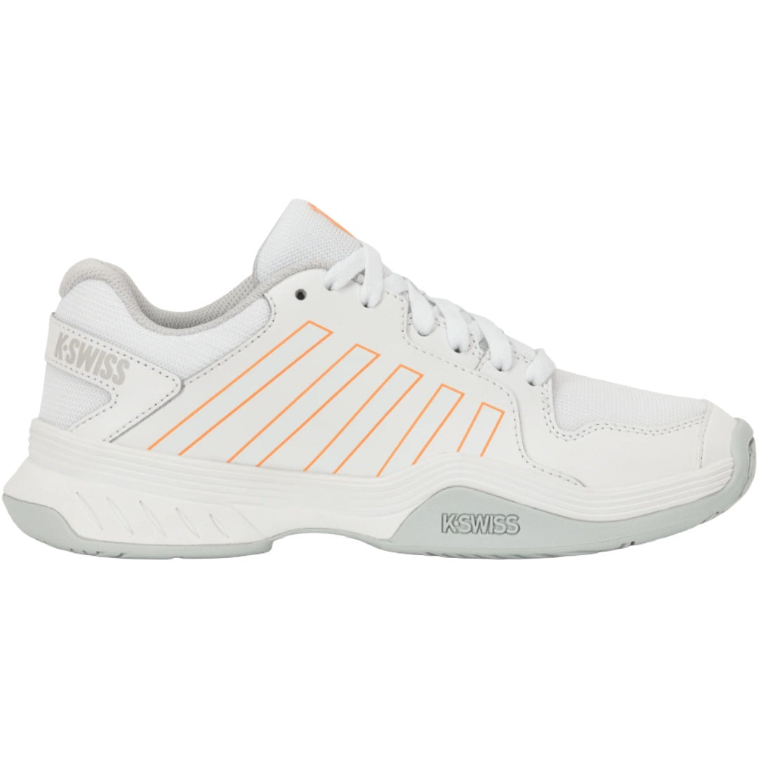 K-Swiss Women's Court Express Pickleball Shoes - 98552-154