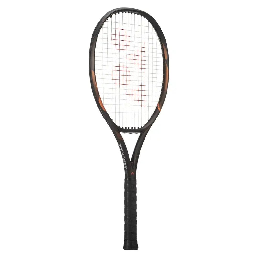 2026 Yonex Ezone 105 8th Gen Espresso Brown 275g
