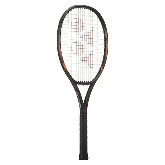 2026 Yonex Ezone 105 8th Gen Espresso Brown 275g