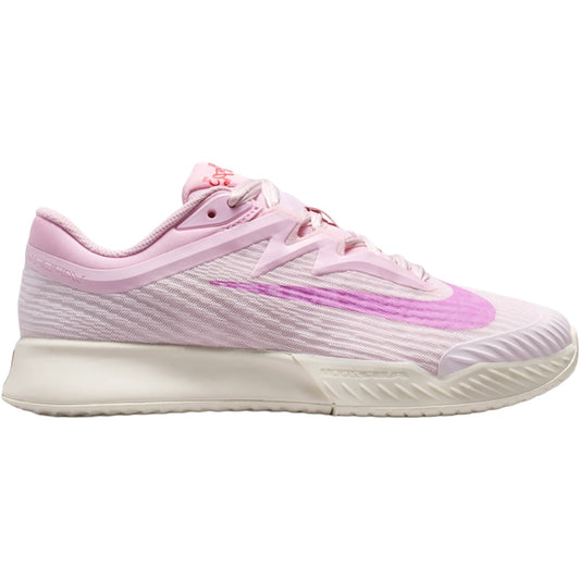 Nike Women's Vapor Pro 3  Tennis Shoes - HV1376-601