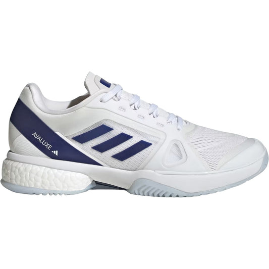 Adidas Women's Avaluxe Tennis Shoes - KI1248