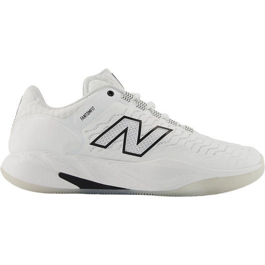New Balance Women's CT-Rally v2 Tennis Shoes - WCHRALC2