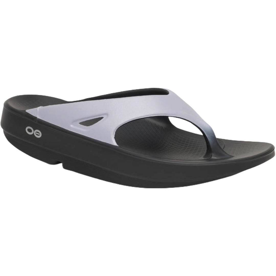 OOFOS Women's Sport Sandal - Lavender Bliss