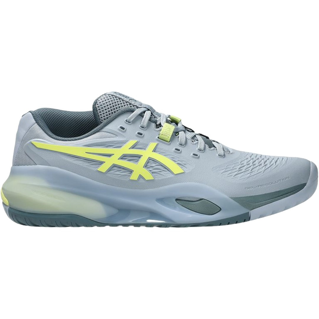 Asics Men's Gel-Resolution X  Wide Tennis Shoes - 1041A487-402