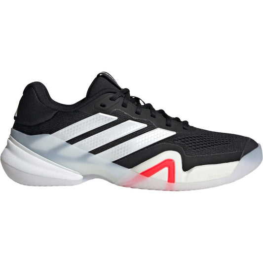 Adidas Men's Barricade 14 Clay Tennis Shoes - JR1739
