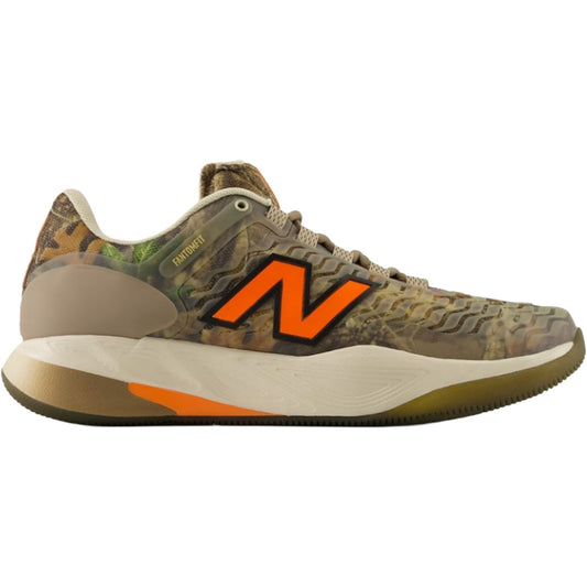 New Balance Fresh Foam CT Rally v2 Tommy Paul CS Tennis Shoes