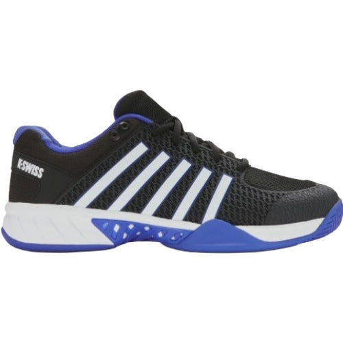 K-Swiss Express Light PB Wide (2E Width) Pickleball Shoes - 07291-072