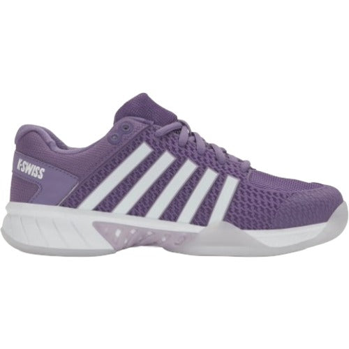 K-Swiss Women's Express Light Pickleball Shoes - 96563-503