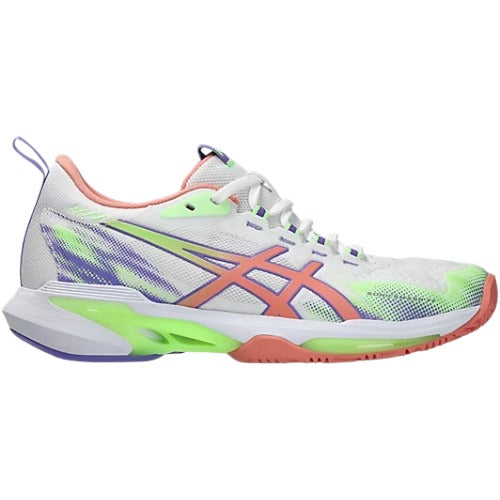 Asics Women's SonicSmash FF Padel Shoes - 1042A311-100