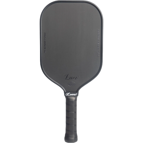 2025 Luzzpickleball Cannon Paddle