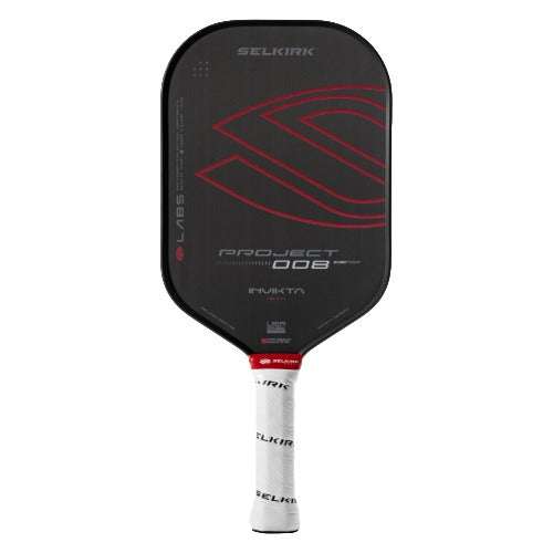 Selkirk LABS Project Paddle - 008 – All About Tennis