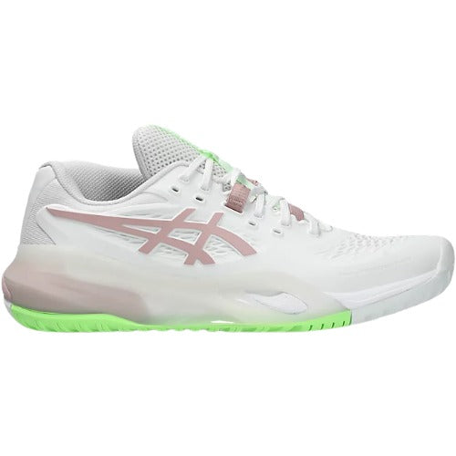Asics Women's Resolution X Tennis Shoes - 1042A279-104