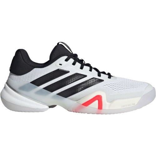 Adidas Men's Barricade 14 Tennis Shoes (Wide) - JQ7107