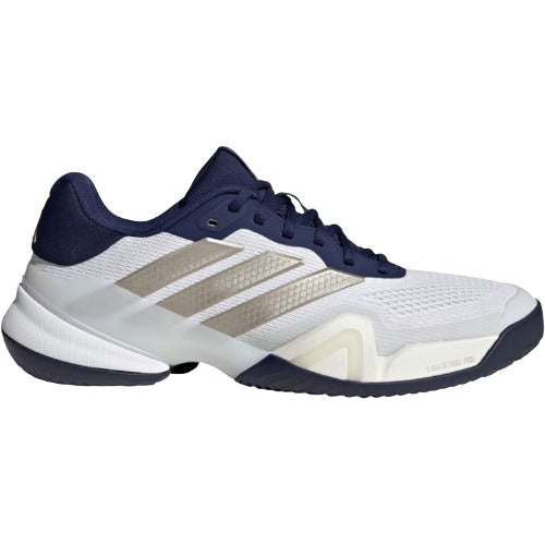 Adidas Men's Barricade 14 Tennis Shoes  - JR1743