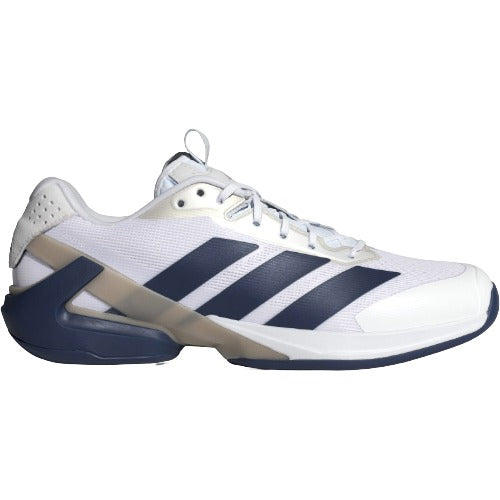 Adidas Men's Ubersonic 5 Tennis Shoes - JR1736