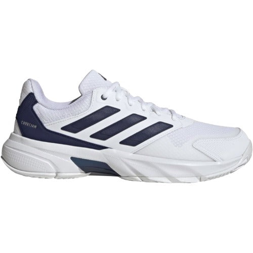 Adidas Men's Courtjam Control 3 Tennis Shoes - JR1749