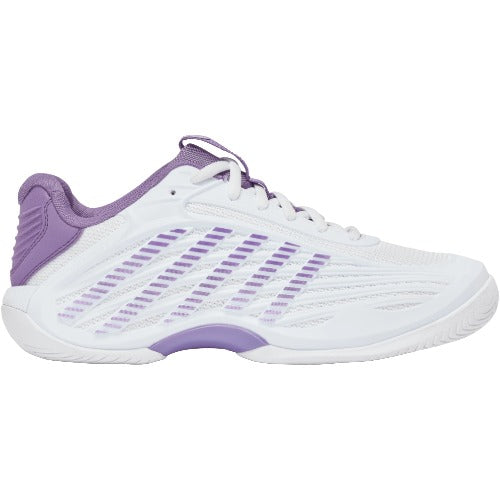 K-Swiss Womens Hypercourt Express 3 64603-160