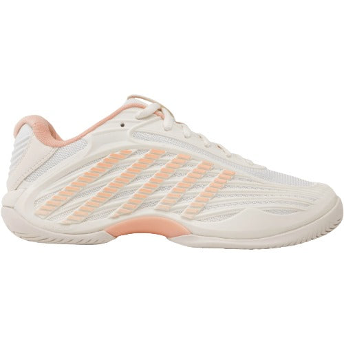 K-Swiss Women's Hypercourt Express 3 Tennis Shoes - 94603-150