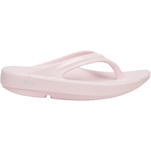 OOfos Women's OOLALA Sandal - 1400 PrimRose