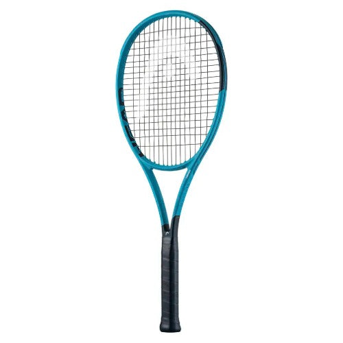 Head Boom MP Pro 2026 Tennis Racquet - (Ski Blue)