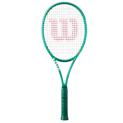 Wilson Blade 100L v10 Tennis Racquet